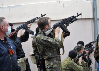 Как сепаратисты подставляют украинскую армию - рассказ солдат