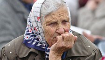 Украина заняла 82-е место в рейтинге лучших стран для пожилых людей