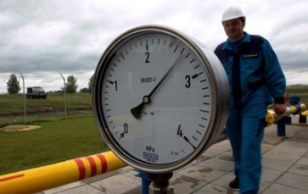 Баррозу призвал Россию возобновить поставки газа в Украину