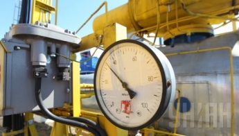 Словакия: Проблемы с газом из России не повлияют на реверс в Украину
