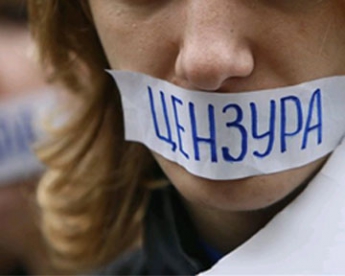 В СНБО заявляют о необходимости ввести ограничения на некоторые темы в информационном пространстве Украины