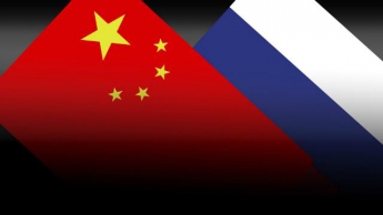 Китай заявил о готовности заместить европейский бизнес в России после введения санкций