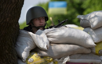 В Минобороны заявляют, что рядовой солдат в зоне АТО получает 5-6 тыс. гривен