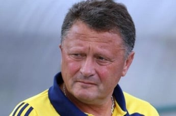 Маркевич считает, что судьба "Днепра" в Лиге Европы решится в заключительном матче