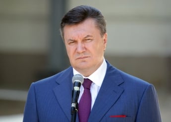 СБУ продолжит охоту на Януковича, несмотря на российское гражданство