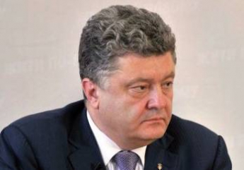 Порошенко заявляет о гибели 946 украинских военных и добровольцев в ходе АТО