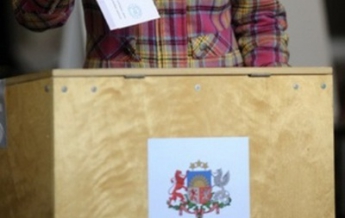 В Латвии стартуют парламентские выборы