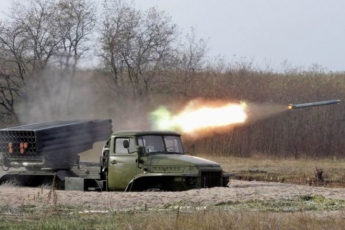 В Донецке боевики готовят масштабную провокацию с "Градами" - журналист