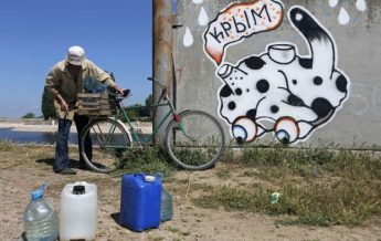 Продукты в оккупированном Крыму снова заметно подорожали