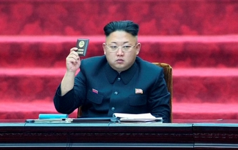 Сеулу сообщили из Пхеньяна: с Ким Чен Ыном все в порядке