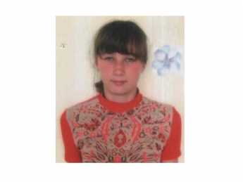 В Запорожской области ищут сбежавшую девочку-подростка (фото)