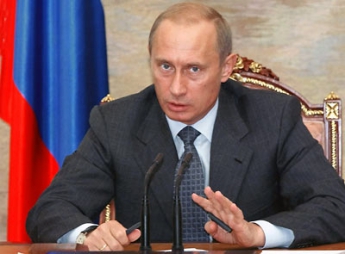 Путин отметит свой день рождения в сибирской тайге