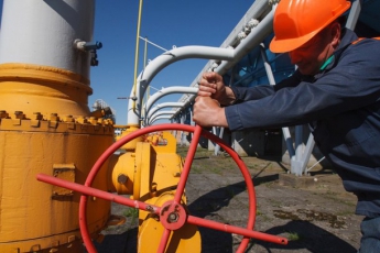 Западные эксперты помогут Украине подготовиться к зиме без российского газа