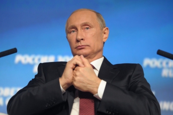 Нумеролог спрогнозировала, когда Путин может уйти из политики