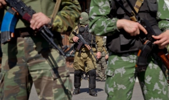 В плену в Донбассе остаются более 600 украинцев