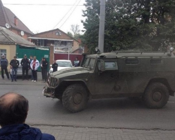 В Ростовской области растет число жертв аварий из-за военной техники, нарушающей правила