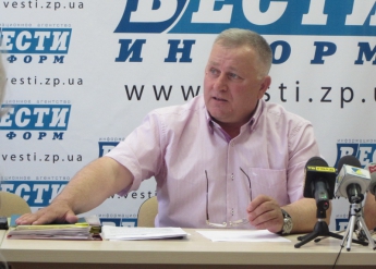 Почему директор запорожского департамента решил стать донецким нардепом (видео)