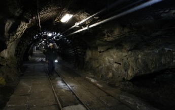 Украина потеряла шахты, добывающие 300 тысяч тонн ежемесячно