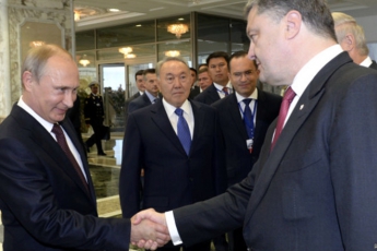 Порошенко и Путин могут договориться только об одном – военный эксперт