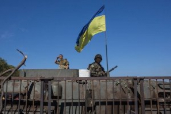 В СБУ опровергли намерение включить Харьковскую область в зону АТО