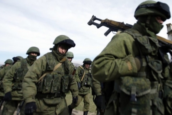 Боец АТО: российские солдаты просили свое командование вывести их из Украины