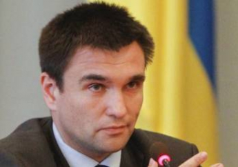 Украина на саммите СНГ, скорее всего, будет представлена послом - Климкин