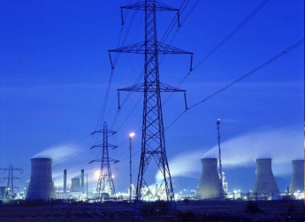 Украина полностью остановила экспорт электроэнергии в Беларусь