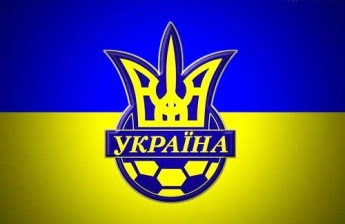 Сборная Украины победила сборную Беларуси в Борисове