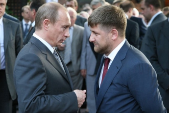Кадыров пока единственная преграда между "Исламским государством" и Путиным – западные СМИ