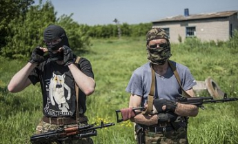 О сценарии террористов, который готовили для Запорожской области, рассказал губернатор