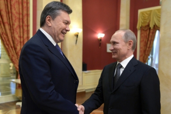 Украине грозит дефолт из-за путинского кредита Януковичу - Moody's