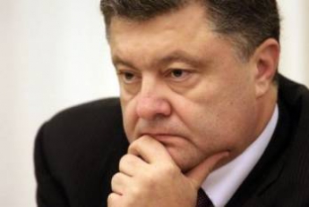 Порошенко призвал руководителей парламентов Дании, Литвы, Ирландии, Польши и Швеции содействовать в освобождении украинских заложников
