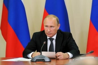 Путин приказал отозвать войска от границы с Украиной