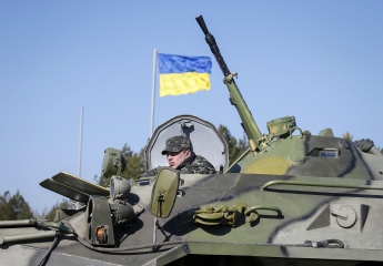 "За помощь украинским солдатам сепаратисты расстреливали местное население", - рассказ военнослужащего