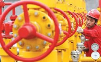 МИД РФ: соглашение по поставкам газа по "восточному" маршруту готово к подписанию