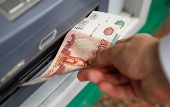 Россия потратила $6 млрд на поддержку рубля c начала октября