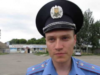 Мелитопольского комбата освободили из плена боевиков