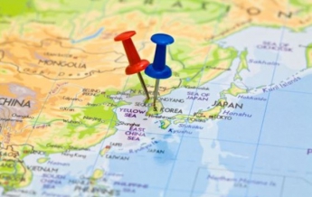 Южная Корея и КНДР впервые за семь лет провели военные переговоры