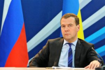Медведев считает, что у Обамы отклонения