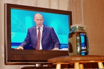 Кремлевские СМИ начали готовить россиян к закрытию проекта "Новороссия"