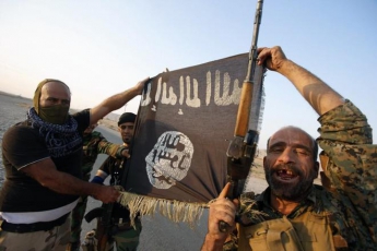 В Ливии пройдет чемпионат мира по футболу среди террористов