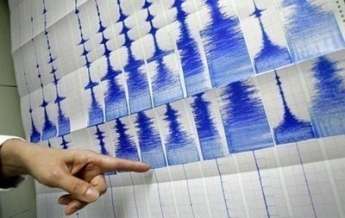 В России за сутки произошло сразу пять землетрясений