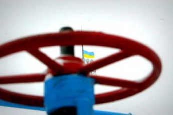 В Госдуме РФ решили законом запретить реэкспорт российского газа в Украину