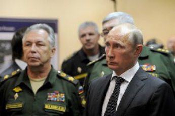 Путин заявил, что видит возможность завершить войну на Востоке Украины