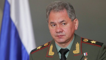 Шойгу прокомментировал заявление Пентагона о готовности противостоять российским войскам