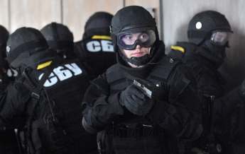 На Днепропетровщине задержан сепаратист-подрывник