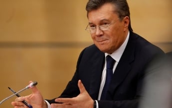 В России готовят новую пресс-конференцию Януковича – СМИ