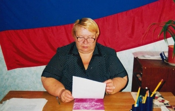 73-летнюю правозащитницу этапировали в СИЗО Пятигорска