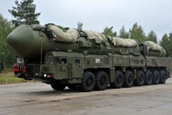 В США заявляют о планах России разместить в Крыму ядерное оружие