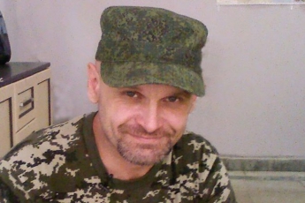 Террорист Мозговой не против единой Украины и готов застрелить Ефремова, если он появится в Луганске (ВИДЕО)
